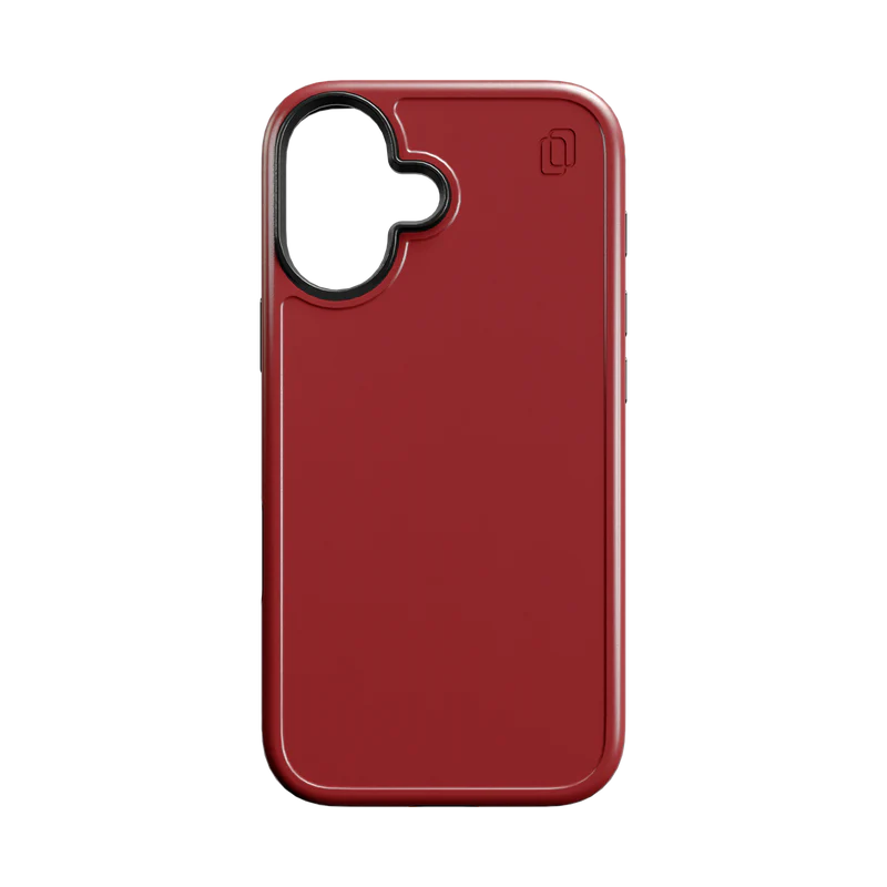 Fortitude Series for iPhone 16 - Lava Red (Halo icon sha256 49c8bcfacfd020eb0ac70ce99f25107b032937490bca567de10f0645e11e0ffb)