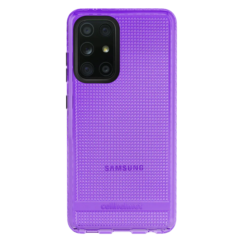 Altitude X Series for Samsung Galaxy A52-5G - Purple (Halo icon sha256 832307110b628e38bc3be1bdcb99f750c21a6cac1f9dcb7134320f73bd17512e)