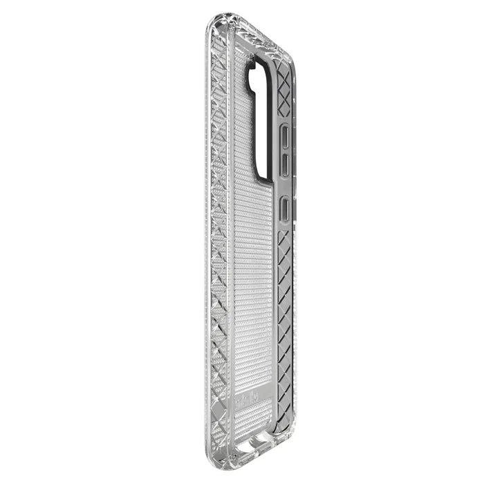 Altitude X Series for Samsung GalaxyS21 FAN EDITION - Clear (Halo icon sha256 35ea17fd550c36e1d3fda5d06dfbc168d2f53fcc5c823170922ac1918e4d081e)