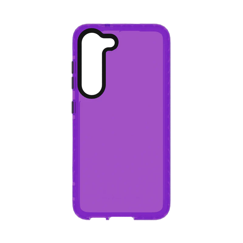 Altitude X Series for Samsung Galaxy S23 - Lilac Blossom Purple (Halo icon sha256 d7ae2f4861995b1b332d92df979fb26a6f94d87619cd5a168f9307de1e315bb7)
