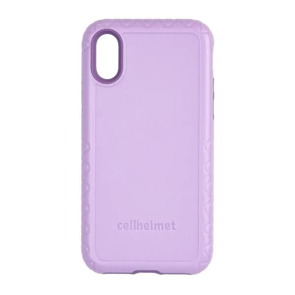Fortitude Series for Apple iPhone XR - Lilac B Purple (Halo icon sha256 8868308e6b5fc751f52666ac145c0ac1af00338c7623c5edf92157c0aa5d5507)
