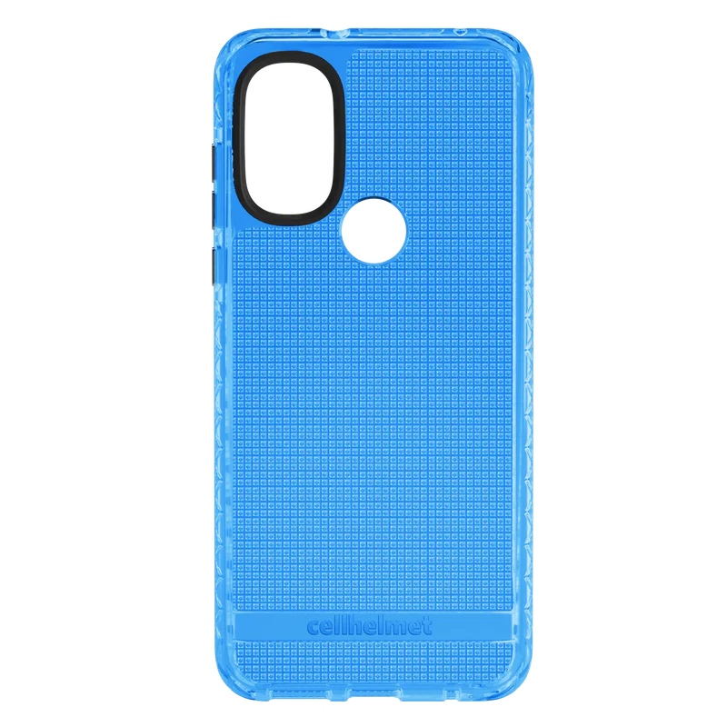 Altitude X Series for Motorola Moto G Power 2022 - Blue (Halo icon sha256 b6815e772c60e6aec073ec55504e98cac0fece3fd18282c163301a1cd8440177)