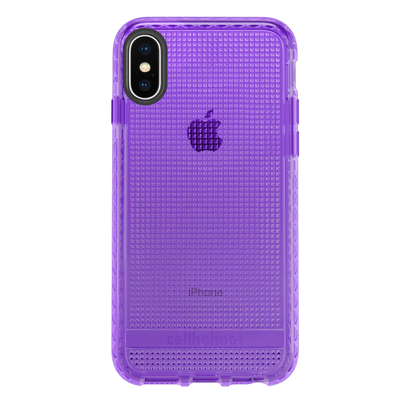Altitude X Series for Apple iPhone XS Max - Purple (Halo icon sha256 4572b782890e27a66df3a5c1fee7396e69933eb5f267a244b24dcfe06990279c)