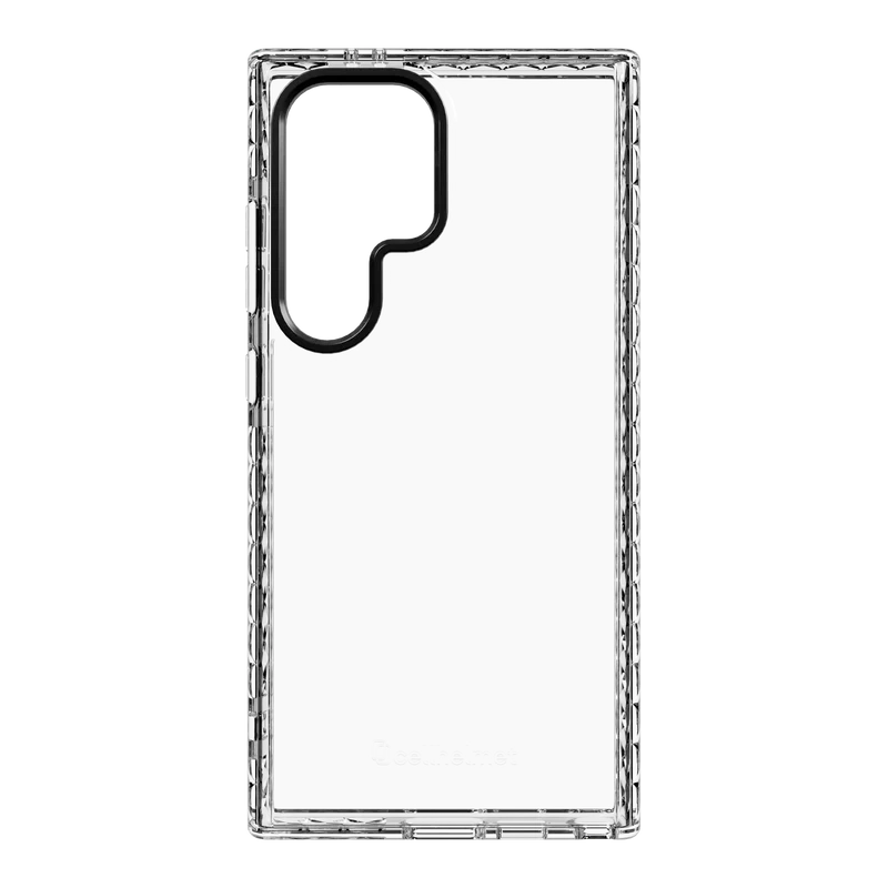 Altitude X Series for Samsung Galaxy S24 Ultra (6.8") - Crystal Clear (Halo icon sha256 0890714bebb778325c87dcdee054fc7b65e7585d51cc88283a8c75c3252650ef)