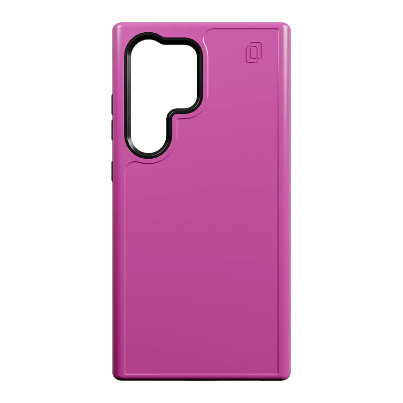 Fortitude Series for Samsung Galaxy S24 Ultra (6.8") - Vivid Magenta (Halo icon sha256 3dfc79f4eb5b3dfc0754f9932706787a3e2a0700132f98e628c586a5ffa4b2b3)