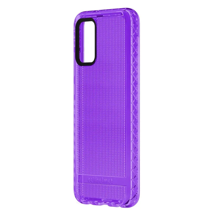 Altitude X Series for Samsung Galaxy A02S - Purple (Halo icon sha256 51b94d2f0b2d4bf36728c0598aa9e3620ccee1d20afb5bb21cc937056bcde560)