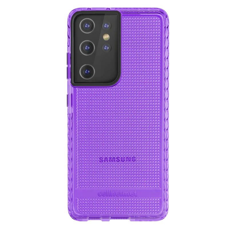 Altitude X Series for Samsung Galaxy S21 Ultra 5G (6.8") (Purple) (Halo icon sha256 2bfd90c5235621316d28bd5a2a07319808f4aae781c2e5164ead62207fd16a17)