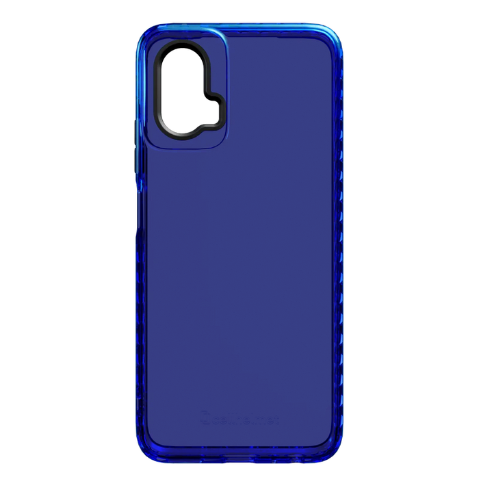 Altitude X Series for Motorola moto g 5G 2024 - Bermuda Blue (Halo icon sha256 6a62d200089f7adf4547d03a90e2f9390a242689b9b95a915a59178f607a201c)