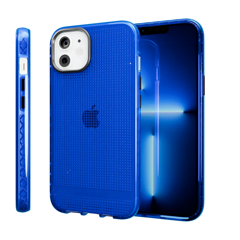Altitude X Series for iPhone 12 / 12 Pro (Blue) (Halo icon sha256 08df6248b8032b4225a8db492a255e367d6ccbda0c80262fd354ea542b432a14)