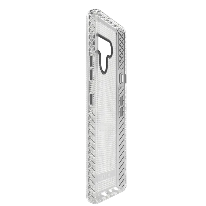 Altitude X Series for LG Stylo 6 - Clear (Halo icon sha256 3a8e387359a30e967f5fb297cf487d6520053b604bbada77cf038605365c0138)