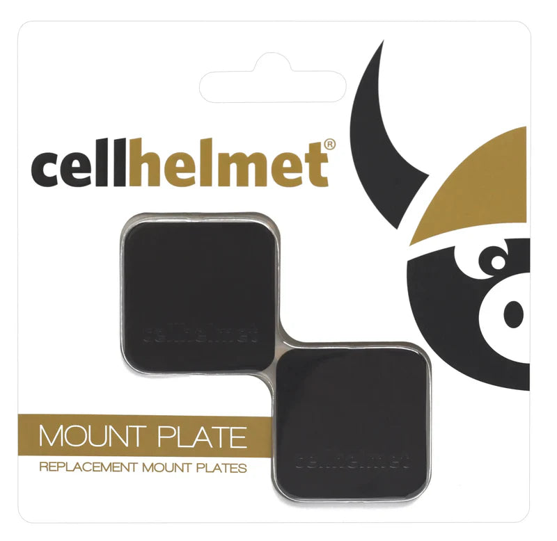 Replacement Plates for 360° Magnetic Mount (2-pack) (Halo icon sha256 42499c86ccab1d5e9f008910b5957ae2d292a477faf3c1437b0d1d6a20d766a5)