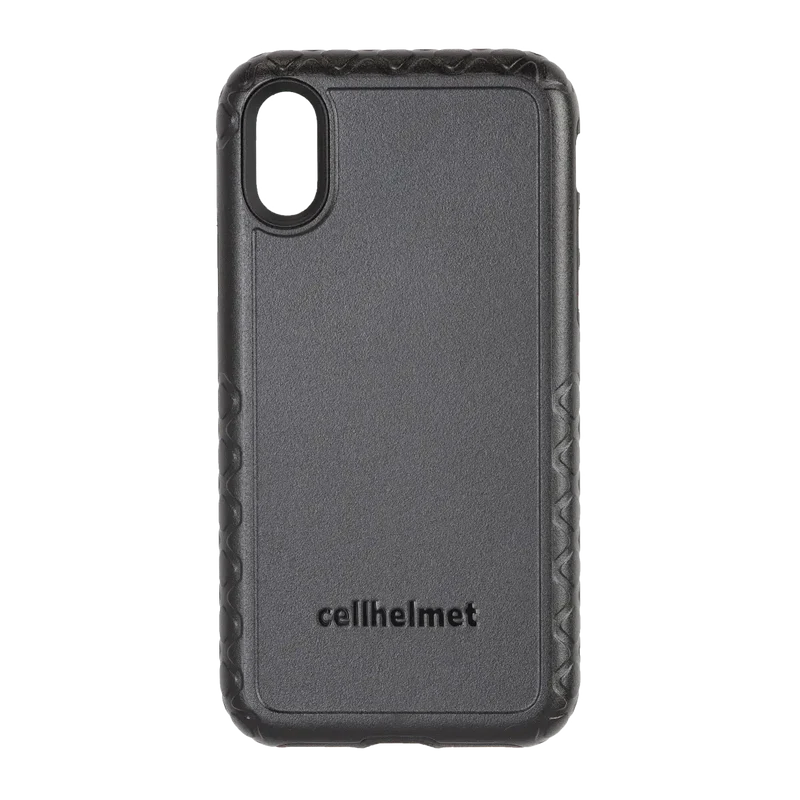 Fortitude Series for Apple iPhone XR - Onyx Black (Halo icon sha256 fd216cc972c3ea9c6391e6e97e7720fed493003ba29225fc1d877ba0472cad58)