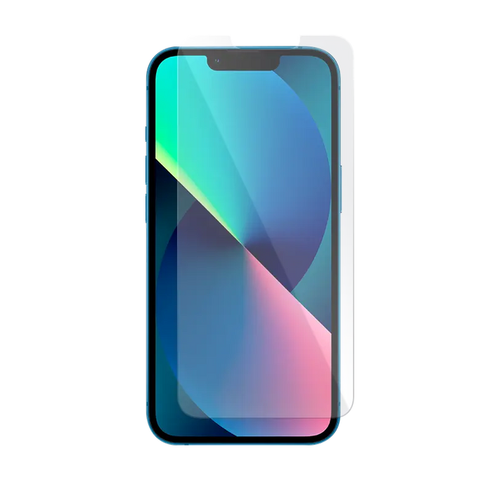 iPhone 14 Plus / 13 Pro Max Clear Screen Protector (Halo icon sha256 2437f59026977aabadc343609366c57ee625a3cb285277f6c26635e39cba4a28)
