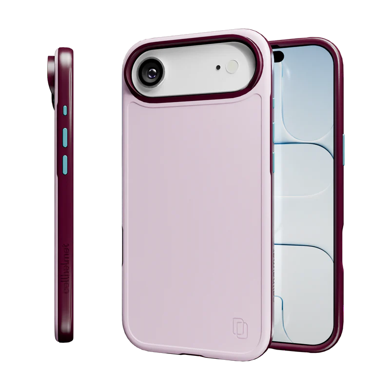 Fortitude Series for iPhone Air - Rose Quartz (Halo icon sha256 49f9f7be51c8c2e4f4d79d87d2c89f2d9dbd89850174b6c42172b1938af136fa)