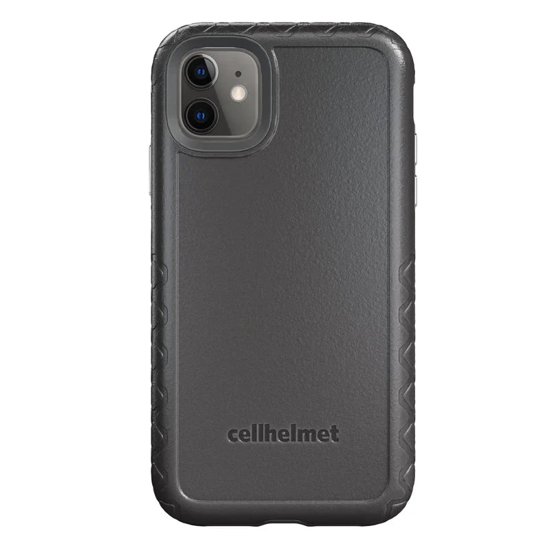 Fortitude Series for Apple iPhone 11 - Onyx Black (Halo icon sha256 d32ea2cdc121bb4cbb3d9f588d48fc9cb8fbe3ca9136cfe83c38e4009ef8f196)