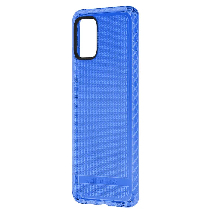 Altitude X Series for Samsung Galaxy S20 FAN EDITION - Blue (Halo icon sha256 b873e09c716843ced4c0c7a17e3e1a5385445b1e3d075e1230d2d0ffc521b743)