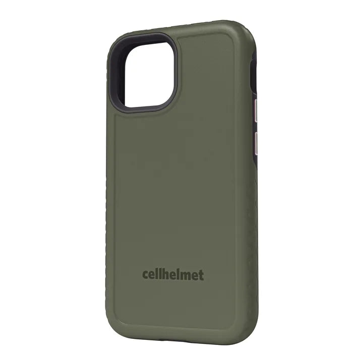 Fortitude Series For iPhone 13 MIni (5.4") 2021 Olive Drab Green (Halo icon sha256 0d83c1543fd5e07788b6c9cc2c693b2ac9322acd604c1ebe78c28d22955cadaf)