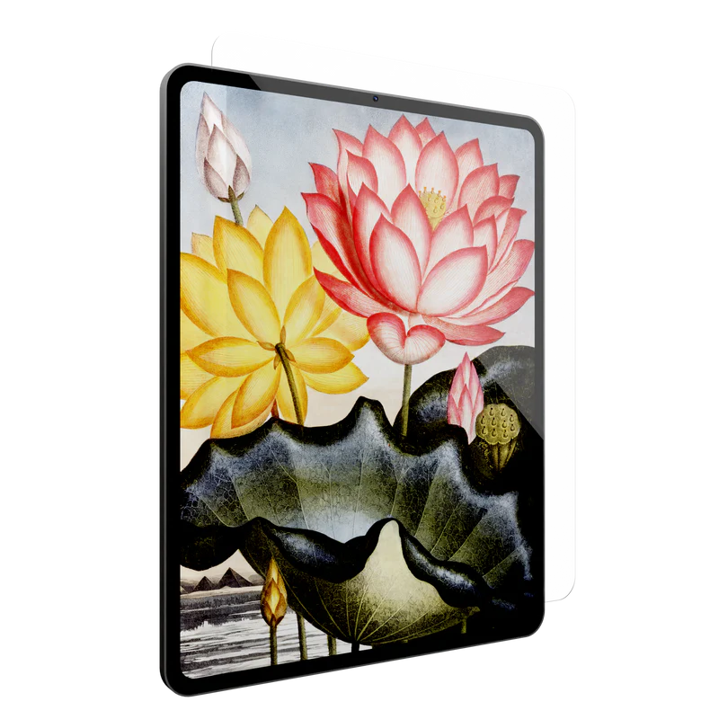 Tempered Glass for iPad Air 11" (2024/2025/2026) - with Alignment Tray (Halo icon sha256 8e95bb0d07bbbdf3a700dcd698d64501bc6ac27abc685dbd2f09d86f3f2ee29b)
