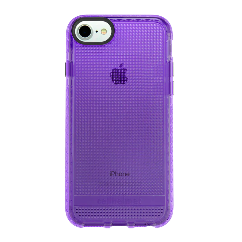 Altitude X Series for Apple iPhone SE2 / SE3 / 6 / 7 / 8 - Purple (Halo icon sha256 1ab8a22d4eae52f26f4743fcc98e483fb66cfc351da5f9ee9cfd12d704fe8d69)