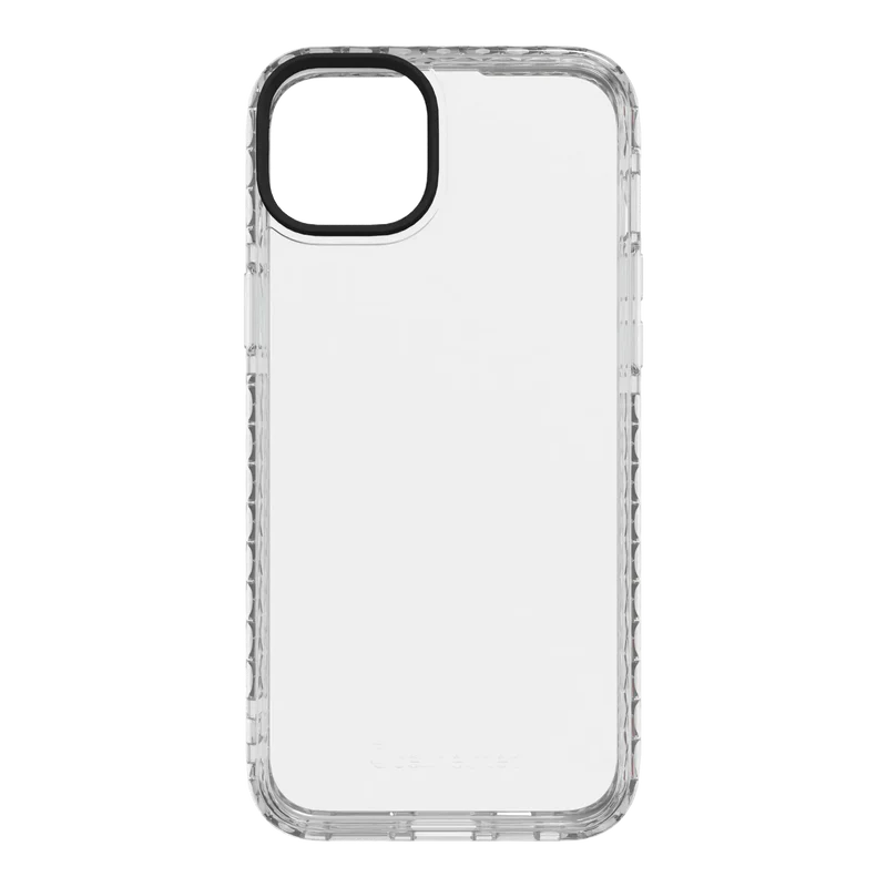 Altitude X Series for iPhone 15 Plus (6.7") 2023 Crystal Clear (Halo icon sha256 0a4cc38f372e426366e6f6e1c9e14997337c497b4ce233968c47c1ce46d5160f)