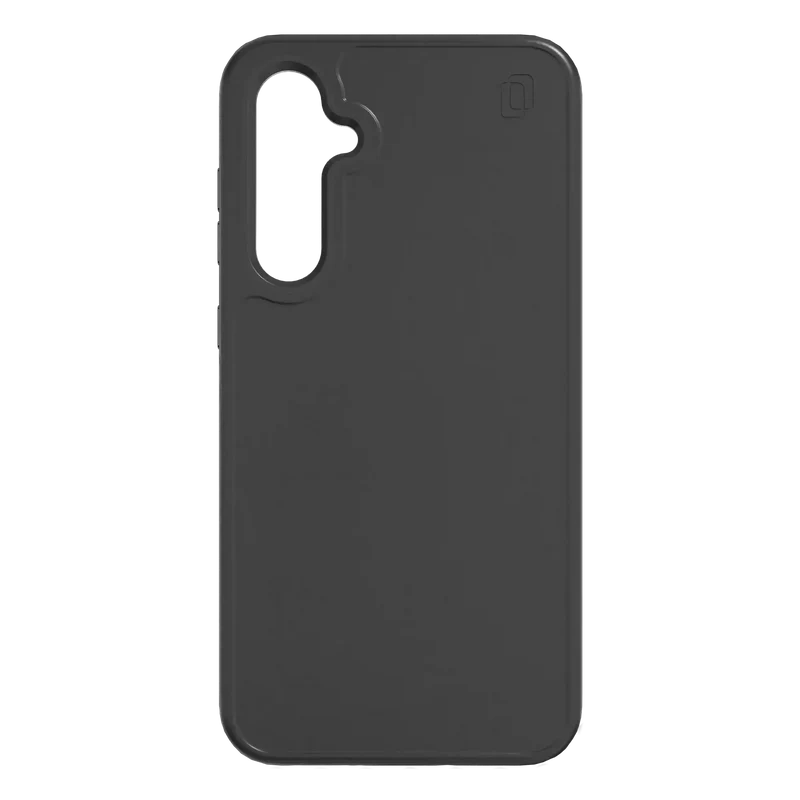 Fortitude Series For Samsung Galaxy S23 FE (Fan Edition) - Onyx Black (Halo icon sha256 8e6fc0c28d606b22155cf7476b6482a9950dd3016e3cc316d74ed835de8672cd)