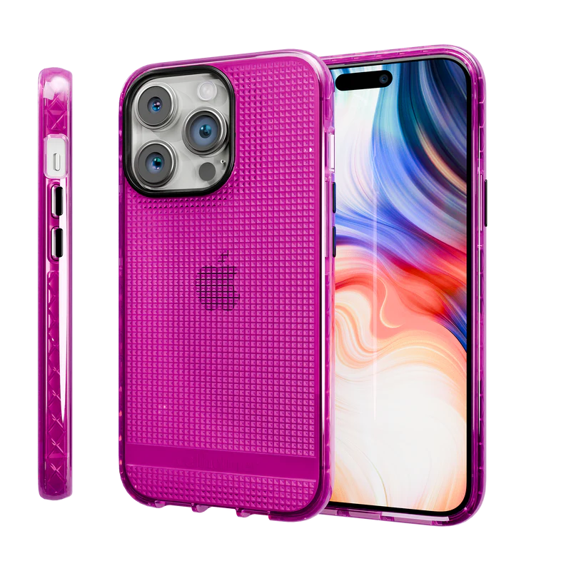 Altitude X Series for iPhone 13 Pro (6.1") 2021 Pink (Halo icon sha256 3379678bf1bbc5cf5e1e3069a708e4e398a91c09e9017ed1ee556818ebef5f98)