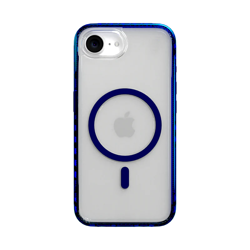 Magnitude Series for iPhone 17e / 16e - Bermuda Blue (Halo icon sha256 dc98bfb558041b9b5bdbd502cace5af68facc786b81d228cf29885140cae0840)