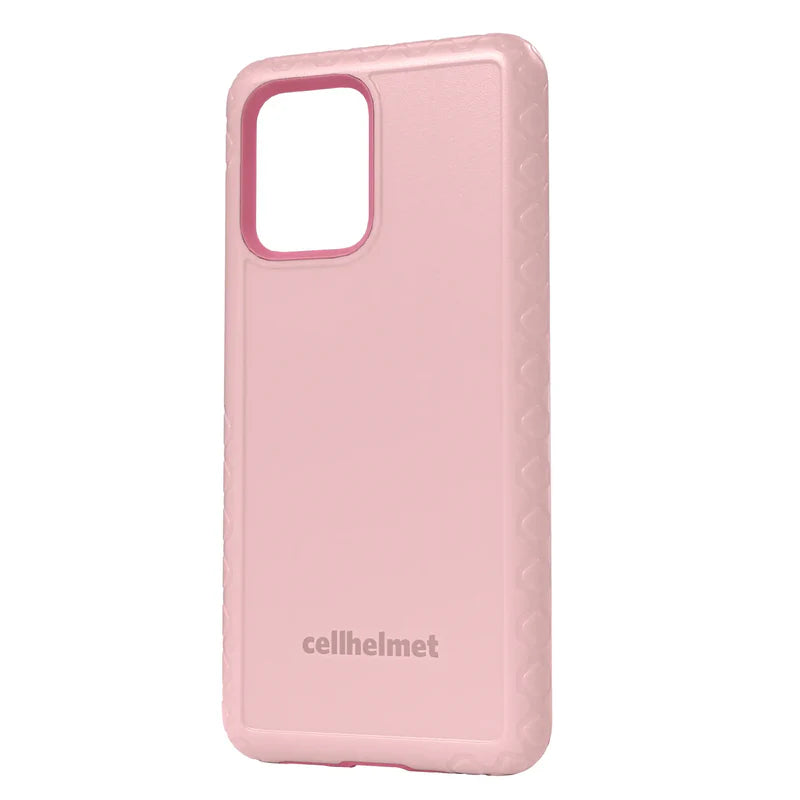 Fortitude Series for Samsung Galaxy S20 Plus - Pink Magnolia (Halo icon sha256 919d41c22a276753c177aa04aa5c7032744bd6f5166ac3f42547f99e3c5e5615)