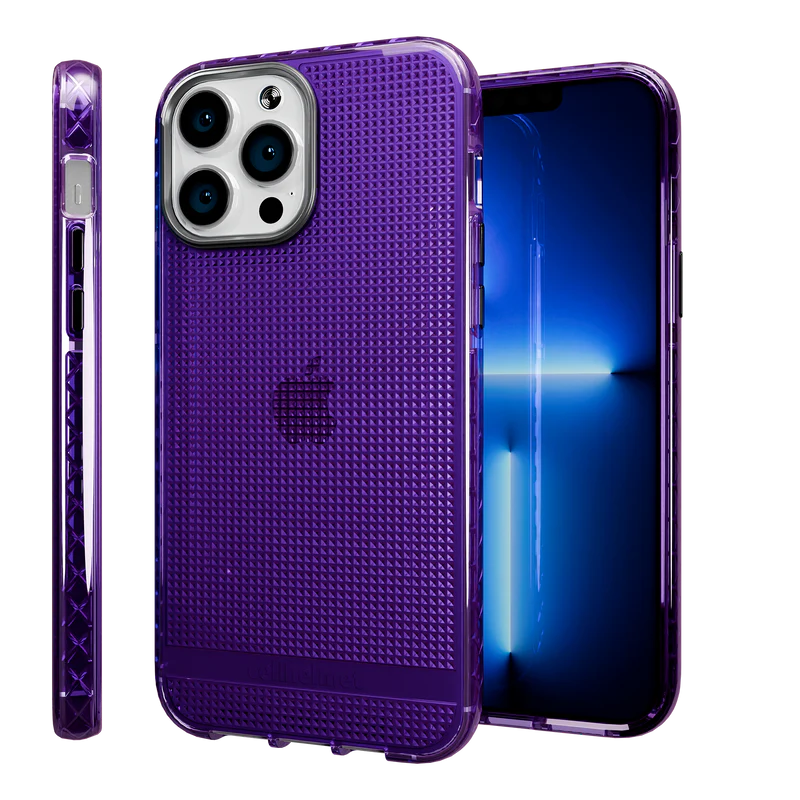 Altitude X Series for iPhone 12 Pro Max (Purple) (Halo icon sha256 e8e50f8693a116c86d7013b8b2a96fece70a2a5aa3793fce2feceef0ff3e0ea5)