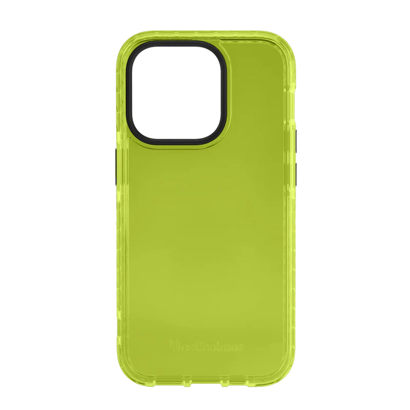 Altitude X Series for iPhone 14 Pro (6.1") 2022 Electric Lime (Halo icon sha256 7f45d4c2bdc74e2da20938f486675dec77b693685a7388d2e2d1b3468bb16f9a)