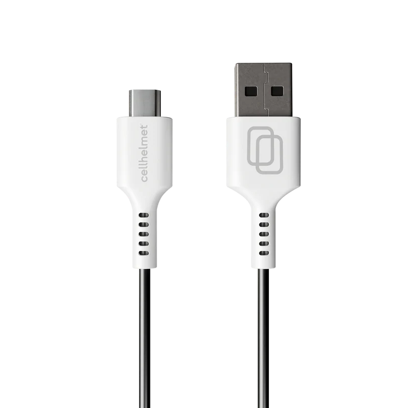 Micro to Type A Charge/Sync Cable 6 ft Round (Halo icon sha256 311bc8bef55f95ba700bb09150a9657a58f1a2ce60874b778f2c98af6e88da68)