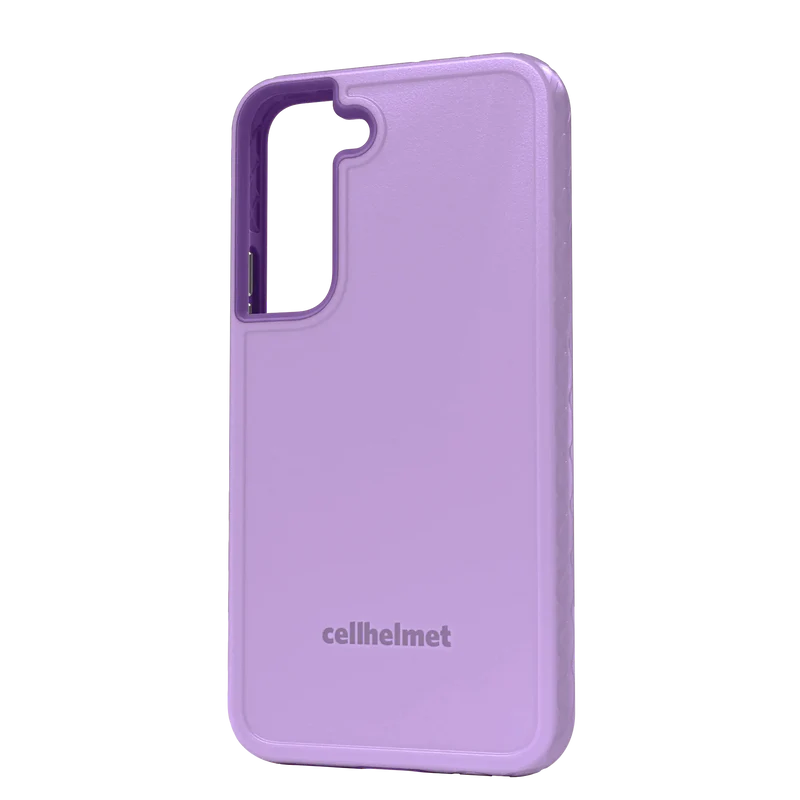 Fortitude Series for Samsung Galaxy S22 5G (Lilac Blossom Purple) (Halo icon sha256 149985fe522cae4c5af9333ec0c0101bd836650f1bdefd48f533fb6a79a7d154)