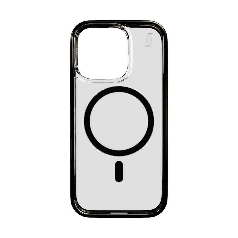 Magnitude Series for iPhone 16 Pro - Onyx Black (Halo icon sha256 3f64d2fdc48a6cc4da306961ccedd5057ad7ea7bed76679532a8a5f636e5e696)