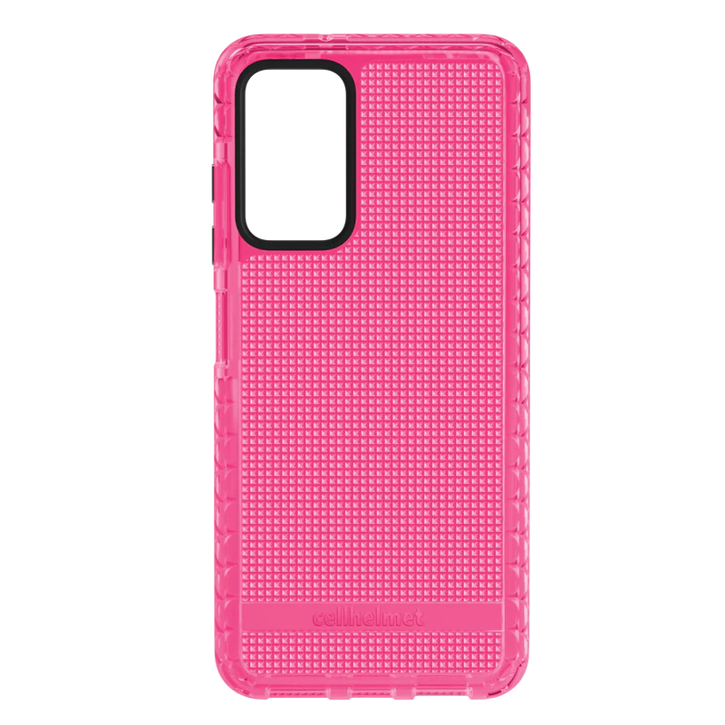 Altitude X Series for Samsung Galaxy A53-5G - Pink (Halo icon sha256 24a30a7d62d4c4ab20c31aee72796cc1b05e9c7fa71cd9d501e707fe2662d671)