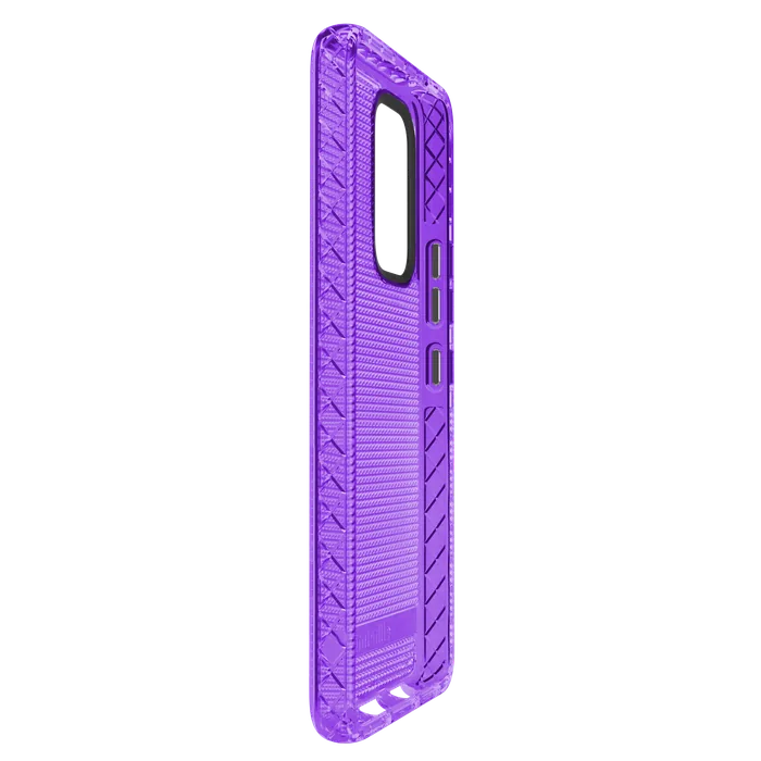 Altitude X Series for Samsung Galaxy A03S - Purple (Halo icon sha256 1fde8b567013528af68aed060c67bde10f566559cf4ded773388e6febd0bbcd7)