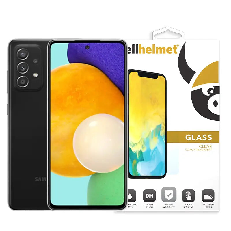 Samsung Galaxy A53 5G Tempered Glass (Halo icon sha256 bdd665c2d5e1c055598fcae3f6c23724b7ed536c986b17f52904840a490ccb97)