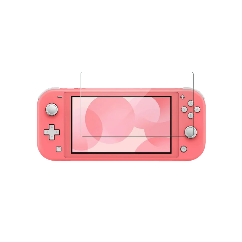 Nintendo Switch Lite Tempered Glass (Halo icon sha256 094c03de1a91854b1a04ee39c08a5c79f7b595b8e761bdf78200488e40507211)
