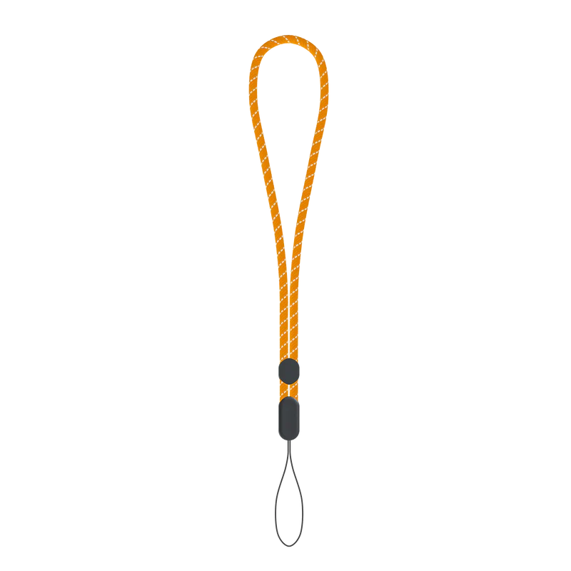 Phone Tether Strap - Blaze Orange (Halo icon sha256 ea29198445e6e69994747bc61a10fe20188538e3fe14d14283c375fd8f15ebf4)