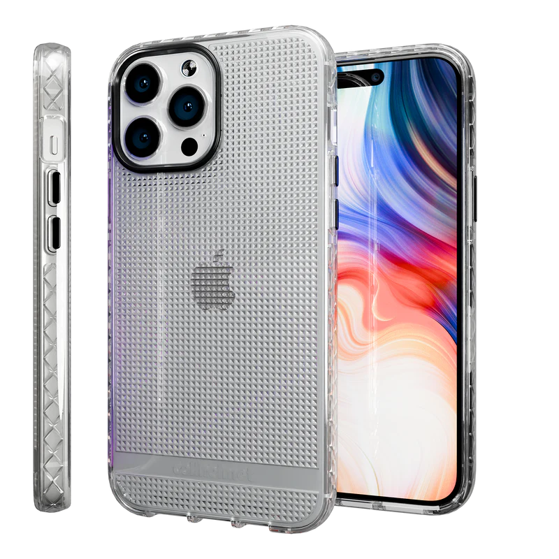 Altitude X Series for iPhone 13 Pro Max (6.7") 2021 Clear (Halo icon sha256 e20a6e2b8c23568c487deb2f41fe32fb4e6e5bac90fc86f8933627966420bff1)