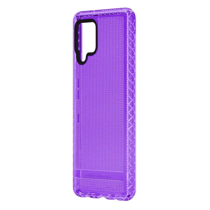 Altitude X Series for Samsung Galaxy A42-5G - Purple (Halo icon sha256 0602c4fbba777407026c0589f6f1d28317db00fbb21020f3a64502584c10626b)