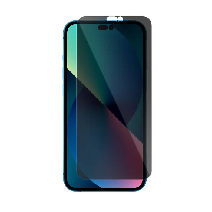 iPhone 14 Pro Privacy Screen Protector (Halo icon sha256 97dff26792002c35e3aa563ec29794bb4ab271fa7c26abb9d3d7740e3e1ce5b6)
