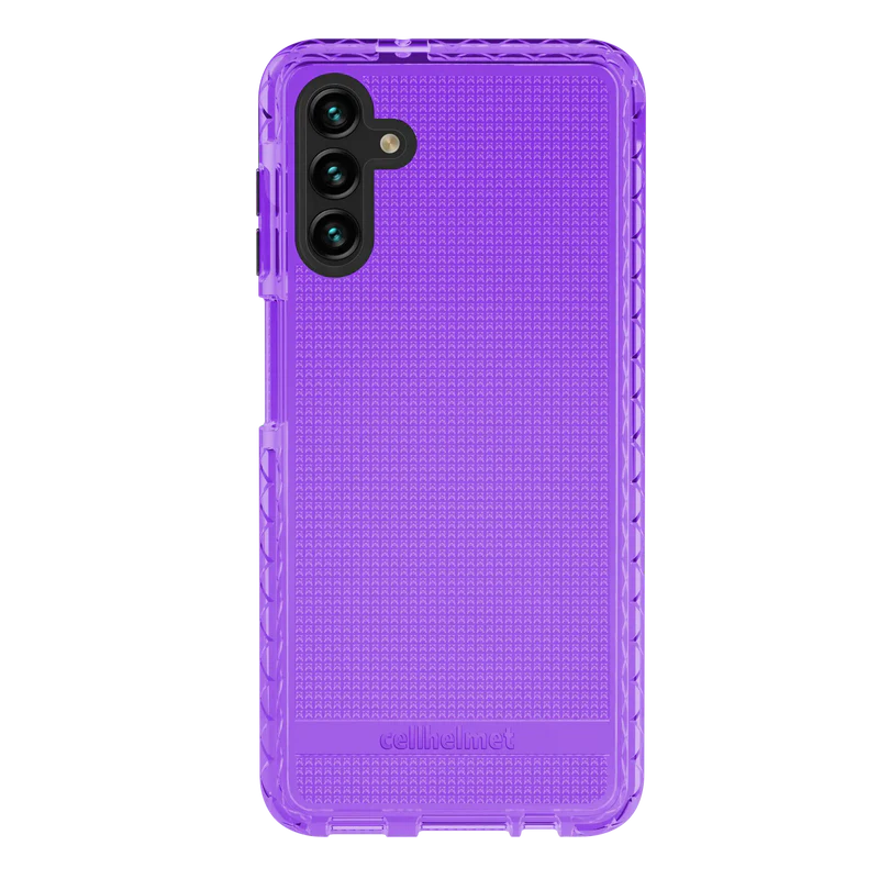 Altitude X Series for Samsung Galaxy A13-LTE - Purple (Halo icon sha256 3483b775467b02bf0042bd39e1b49315d09e77d23c58e5dcb8aa814857c76b1c)