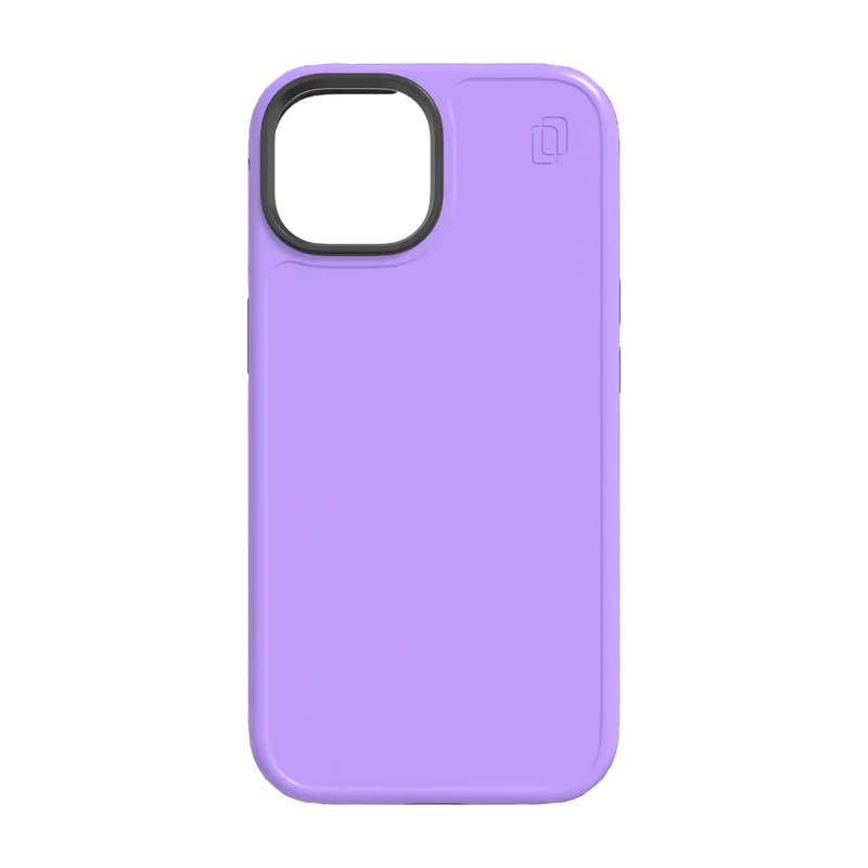 Fortitude Series - MagSafe Compatible - for iPhone 15 (6.1") 2023 Midnight Lilac (Halo icon sha256 a5b87b8c293be0bccda6b573aa0a428e5a4169befa0135e0db7814d1591b7e74)