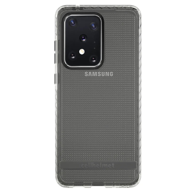 Altitude X Series for Samsung Galaxy S20 Ultra - Clear (Halo icon sha256 a434b9550f4f799a2a61a5ac631f161a3134aa30d28611e40f960f404de981f0)
