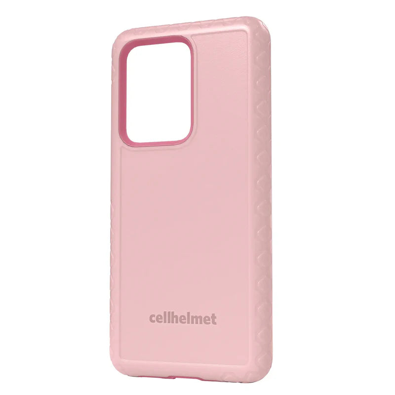 Fortitude Series for Samsung Galaxy S20 Ultra - Pink Magnolia (Halo icon sha256 41464e1c4da6cf4df951b0992f864279fd91f98b809633aef8c08693e3de3cd0)