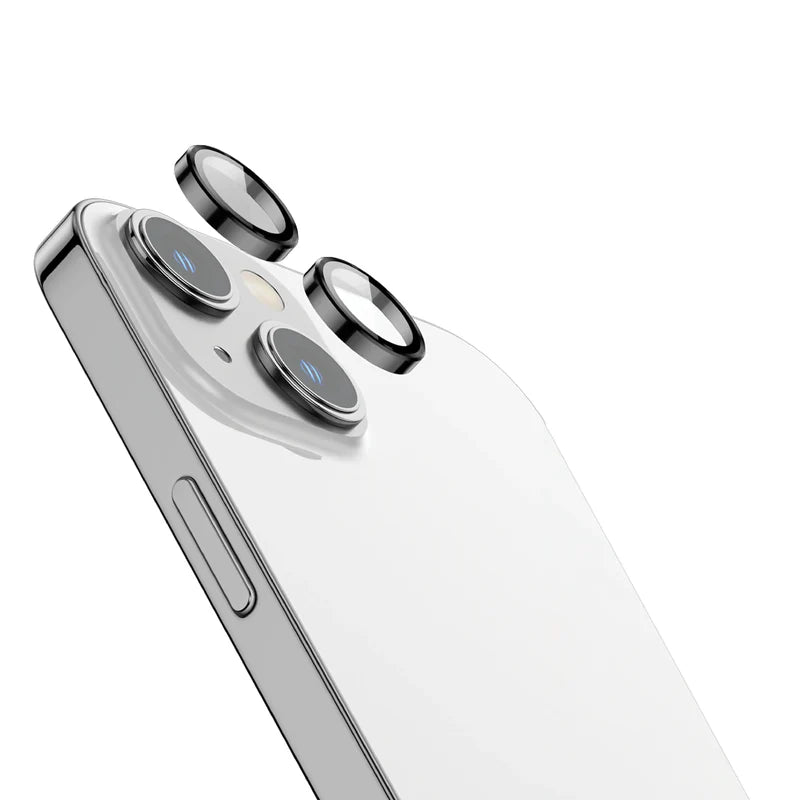 Tempered Camera Glass for iPhone 15 / iPhone 15 Plus (individual lens covers) (Halo icon sha256 5a65143a2ba27f346d3c89a2b86500f7485d03c64a9e6e8cf60114b140342970)