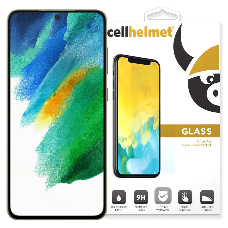 Samsung Galaxy S21 Fan Edition Tempered Glass (Halo icon sha256 2559668487ec4699a507872fd66b311ab7f92f92187f9ead674de881f7af9fb6)
