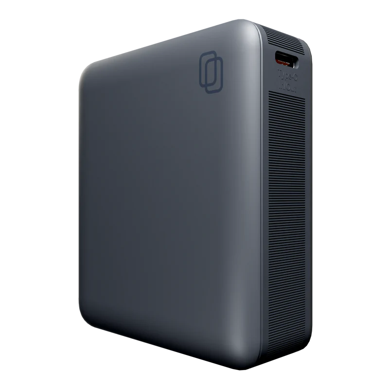 10K mAh Power Bank (22.5W max output) - USB Type C + USB Type A (Halo icon sha256 3fa9e8b18a669fe2fb381c4952eb95f395aa2822cb76440258a485e080aee2a8)