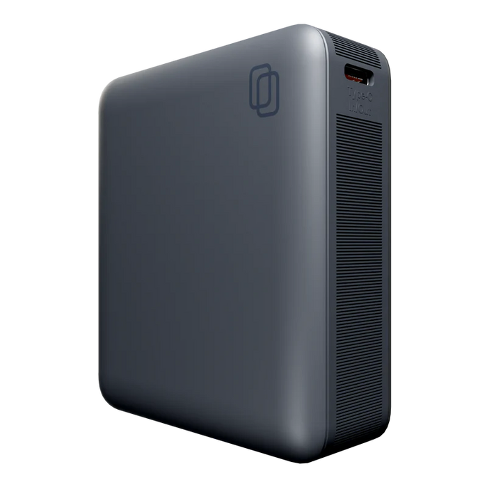 10K mAh Power Bank (22.5W max output) - USB Type C + USB Type A (Halo icon sha256 3fa9e8b18a669fe2fb381c4952eb95f395aa2822cb76440258a485e080aee2a8)