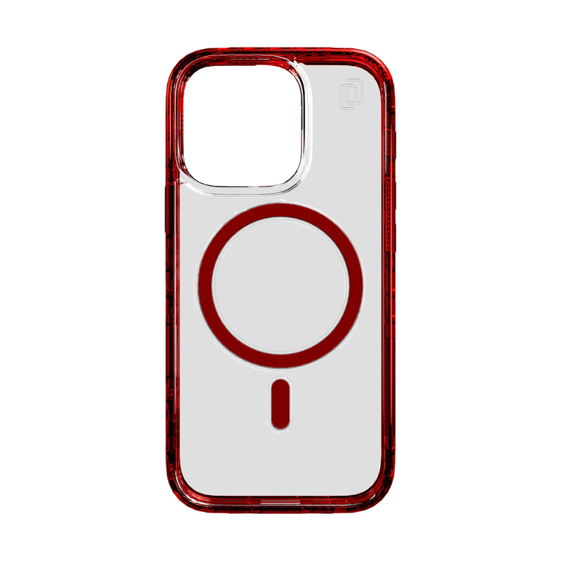 Magnitude Series for iPhone 16 Pro - Lava Red (Halo icon sha256 b154af416b5b6a578fa09cf2d59a9fdd1f2cc9f8b8dec15dae84b03c6f9f7c03)